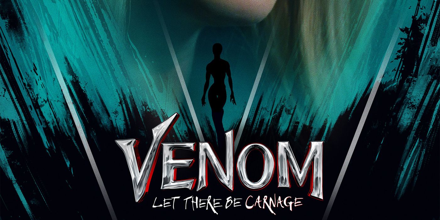 Venom: Let There Be Carnage Poster Appears to Include Traced Fan Art