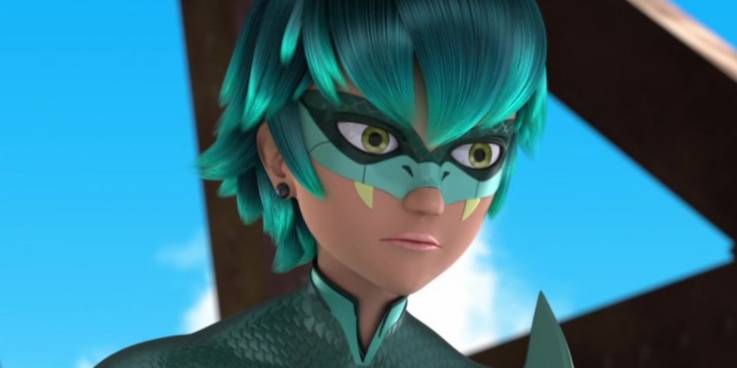 Miraculous Ladybug How Each Current Miraculous Holder Was Chosen
