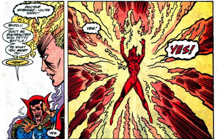 What if: E se os X-Men tivessem sido derrotados na Saga Inferno?