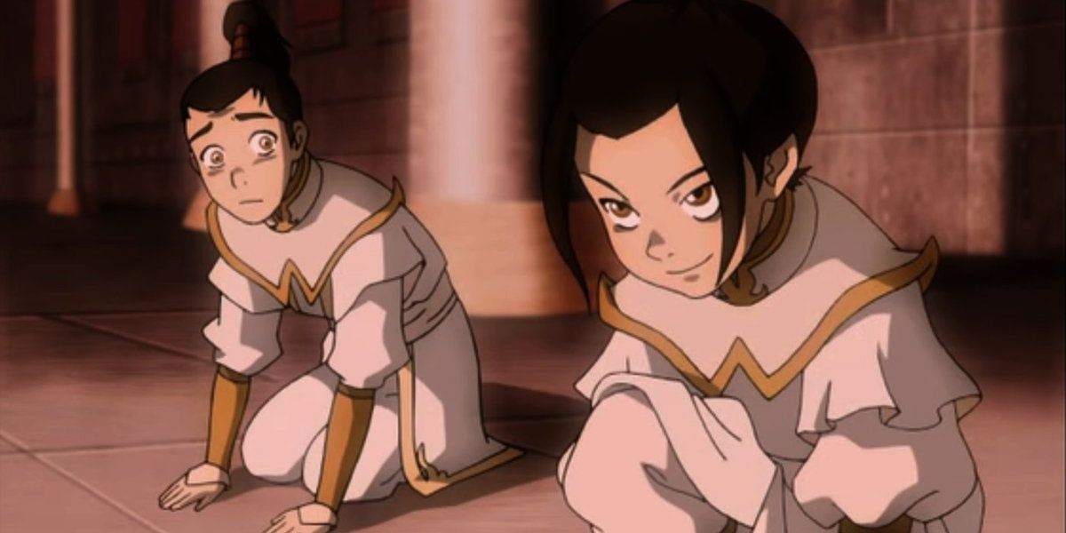 Avatar: The Last Airbender: 10 Harsh Realities Of The Fire Nation