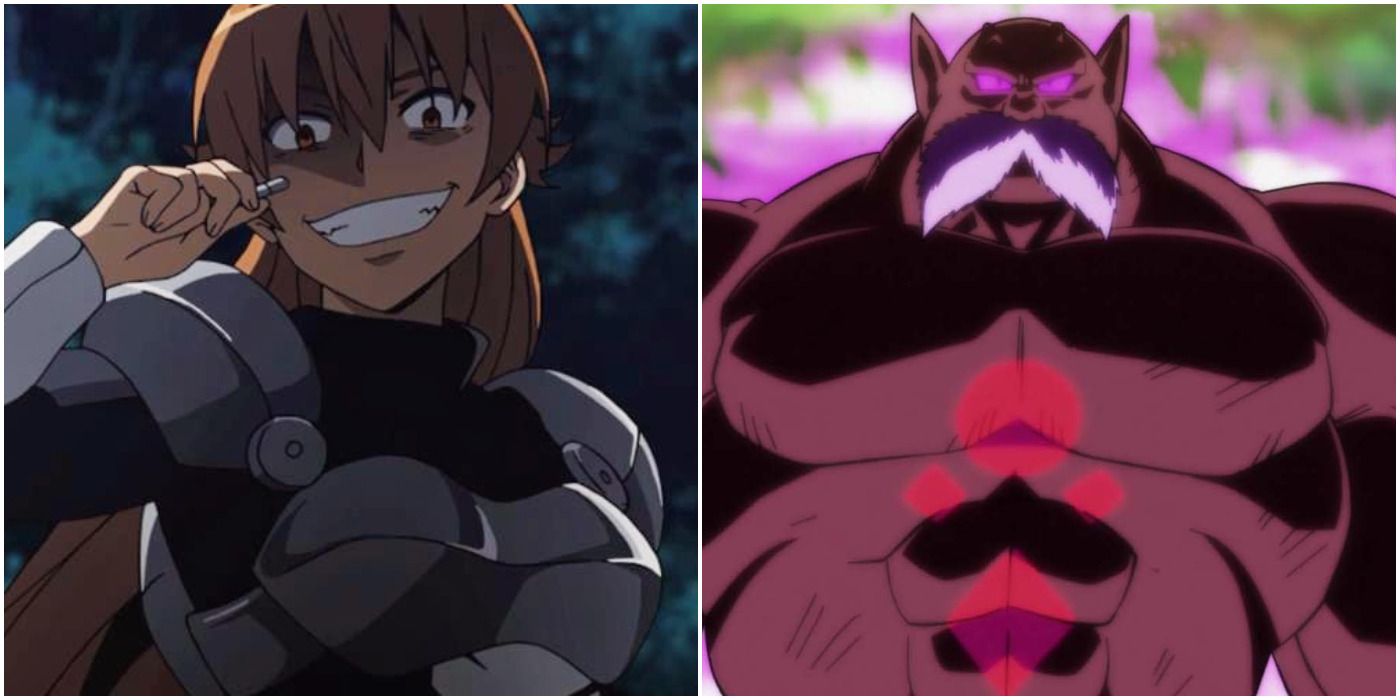 10 Anime Characters With A Warped Sense Of Justice Feature Image