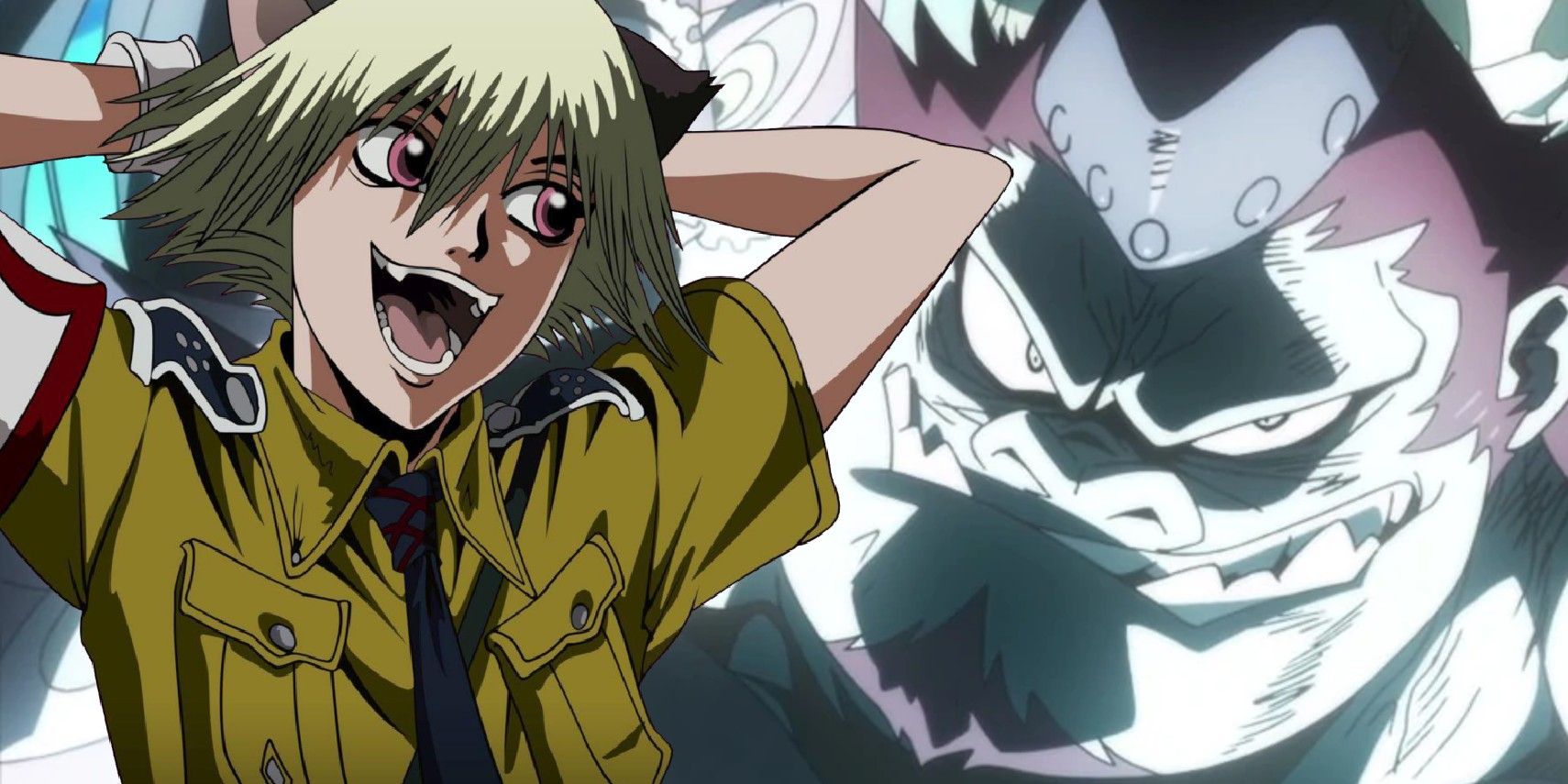 10 Anime Villains With The Darkest End Goals