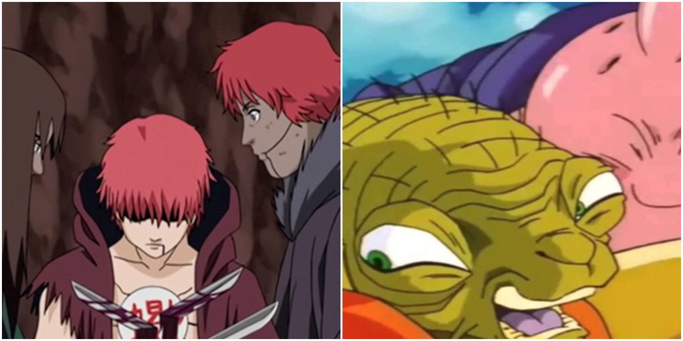 10 Anime Villains That Were Introduced As Heroes Cbr