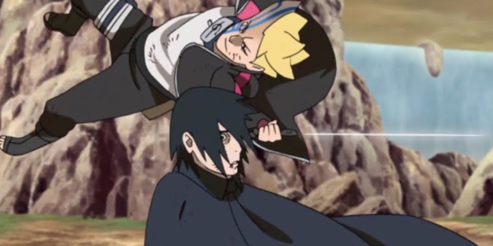 The Boruto Anime Revives a Major Villain With Immediate Consequences