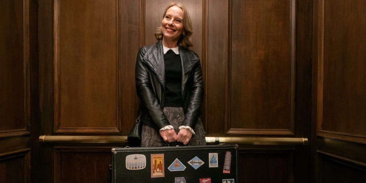 Only Murders in the Building's Finale Reveals Tim Kono's Killer