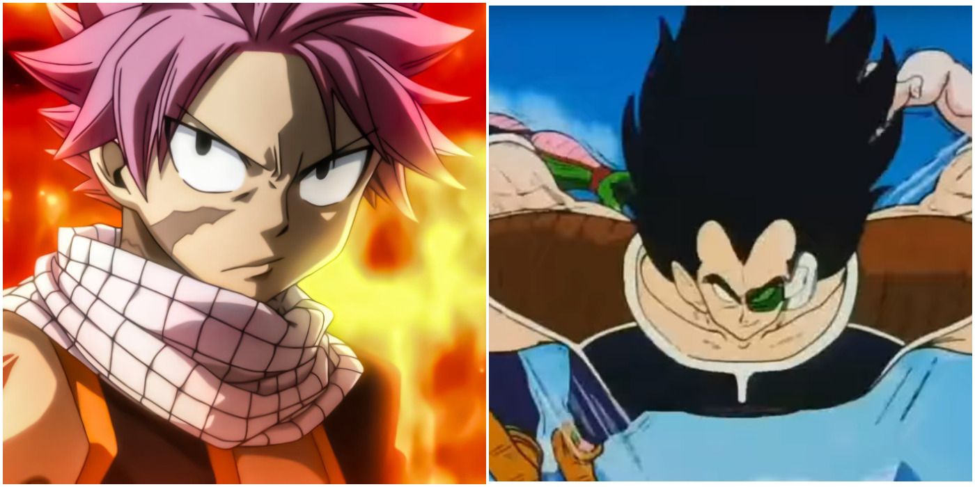 The 10 Best Anime Power Systems, Ranked