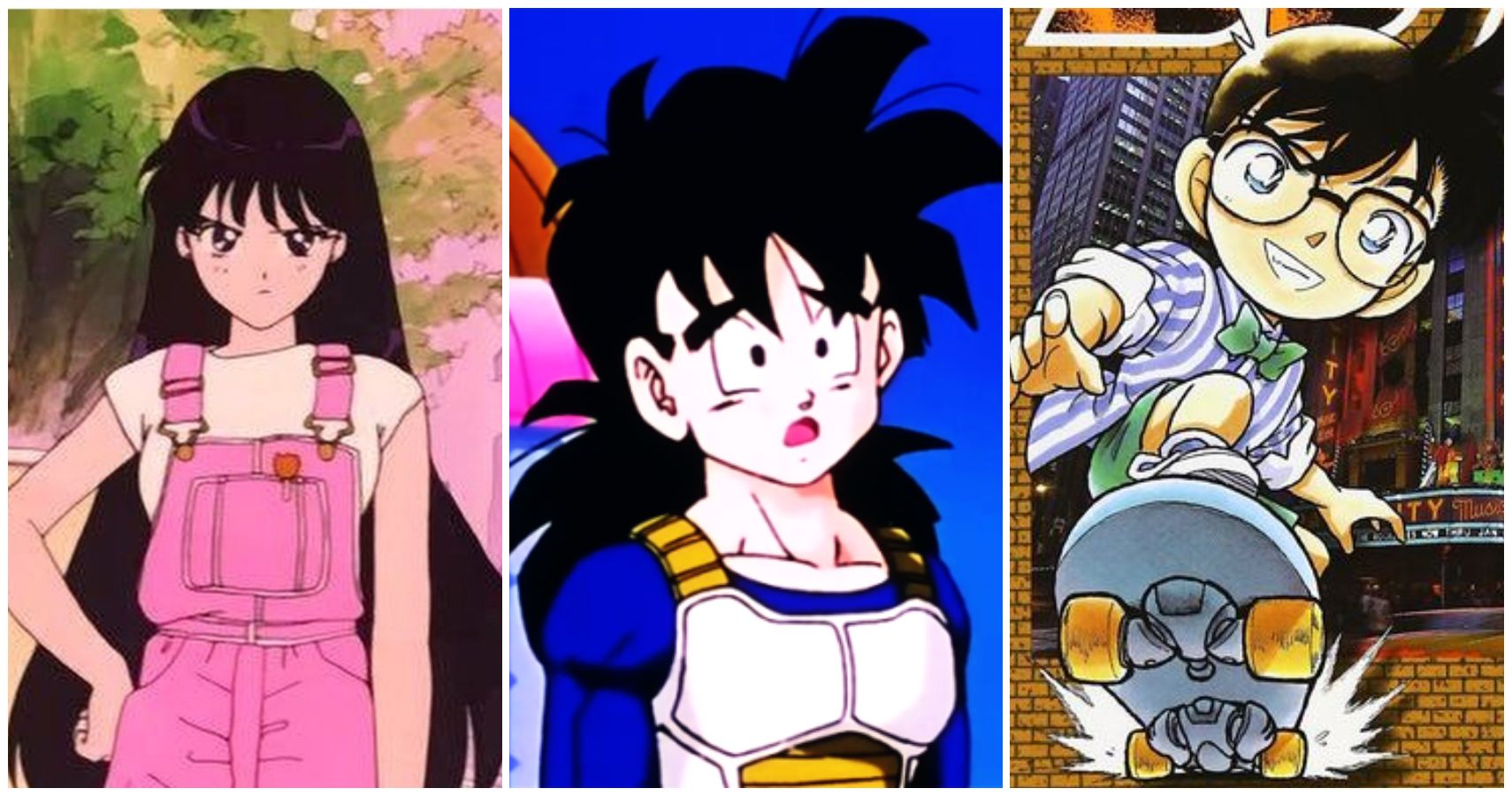 Best Anime From The 1990s Our Top 30 Picks Series  Movies  FandomSpot