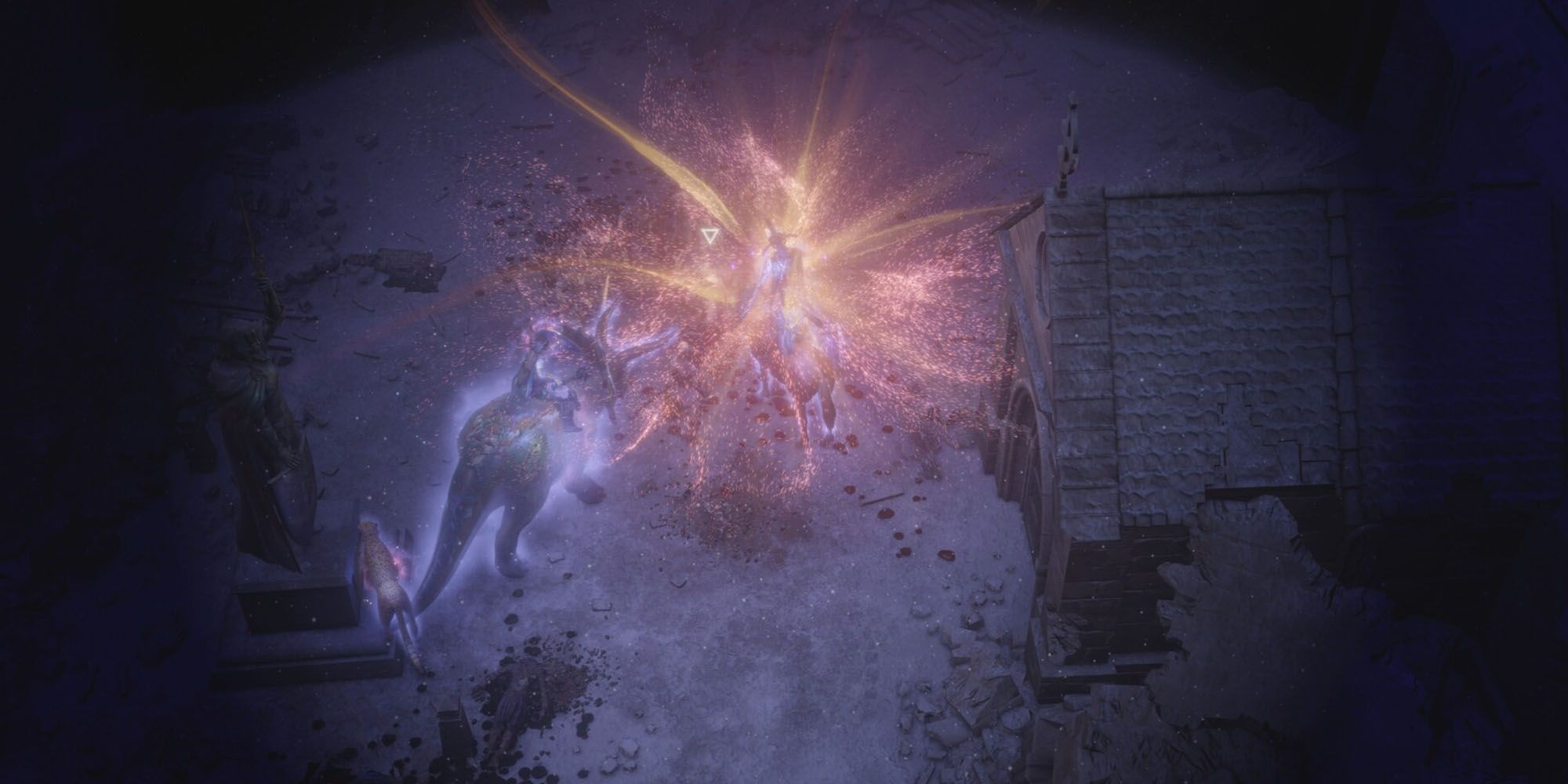 Pathfinder Wrath of the Righteous Aeon Mythic Path Guide