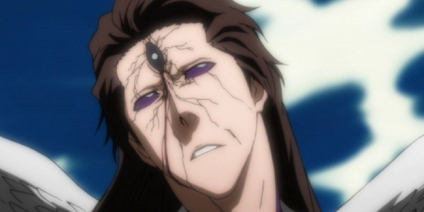 10 Anime Villains Who Are Obsessed With The Next Step In Human Evolution