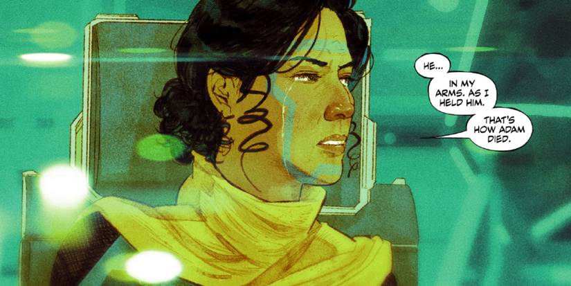 10 Most Iconic Alien Races In DC Comics