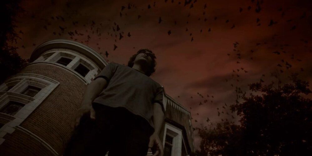 The Murder House returns in American Horror Story: Apocalypse