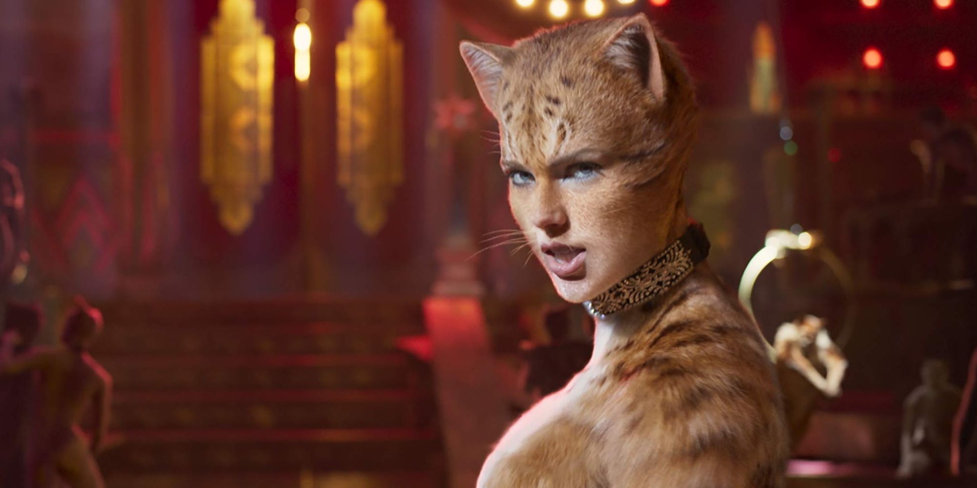 Andrew Lloyd Webber, composer of 'Cats' musical, calls movie version  'ridiculous