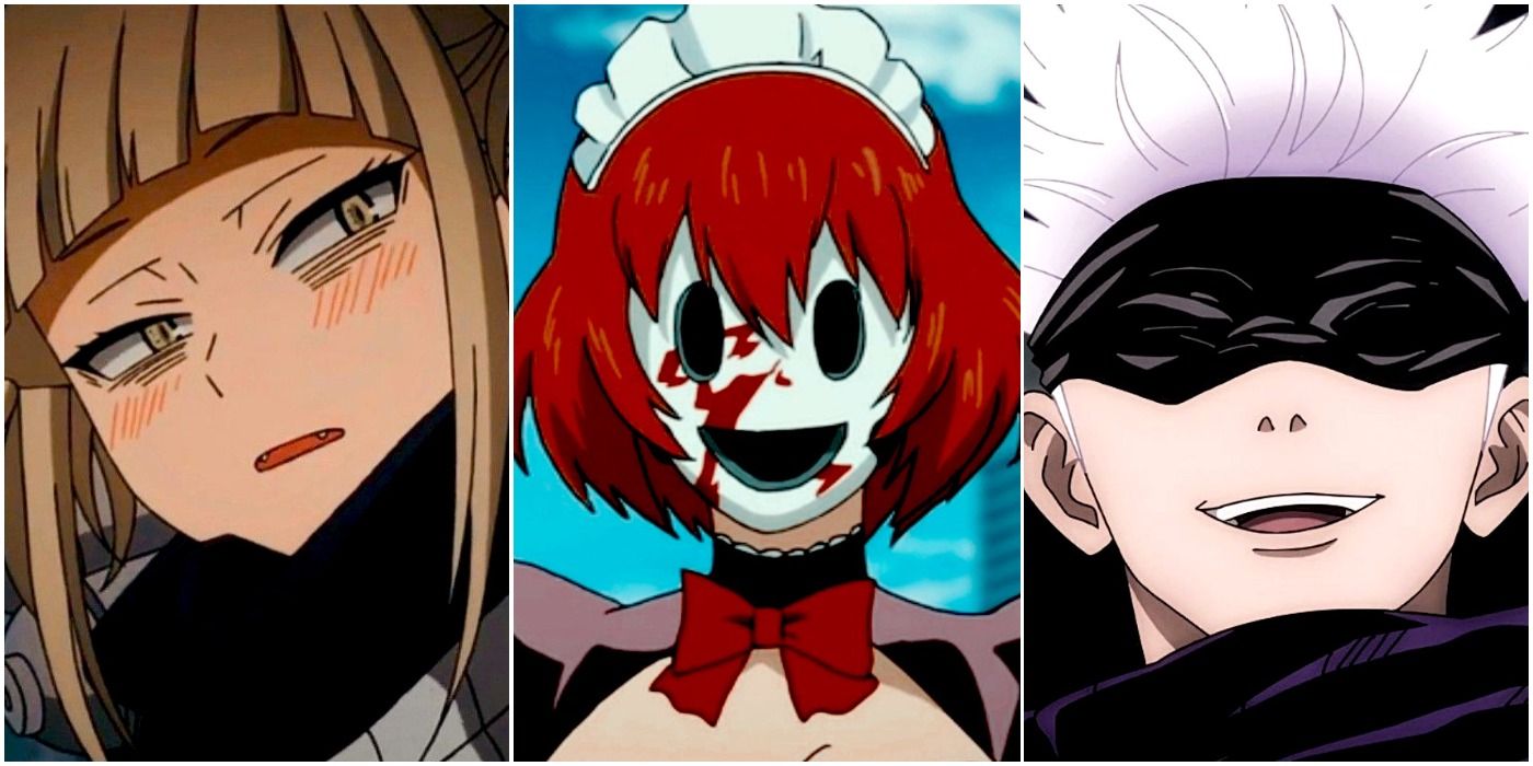 Anime Costume Ideas to Rock Your Halloween Party