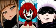 Cool Anime Costume Ideas At Yvonne Martin Blog