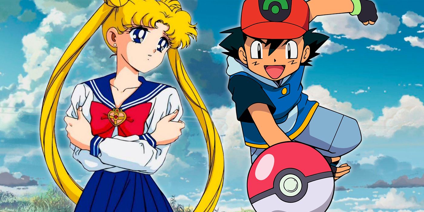 10 Best '90s Anime Openings That Still Hold Up