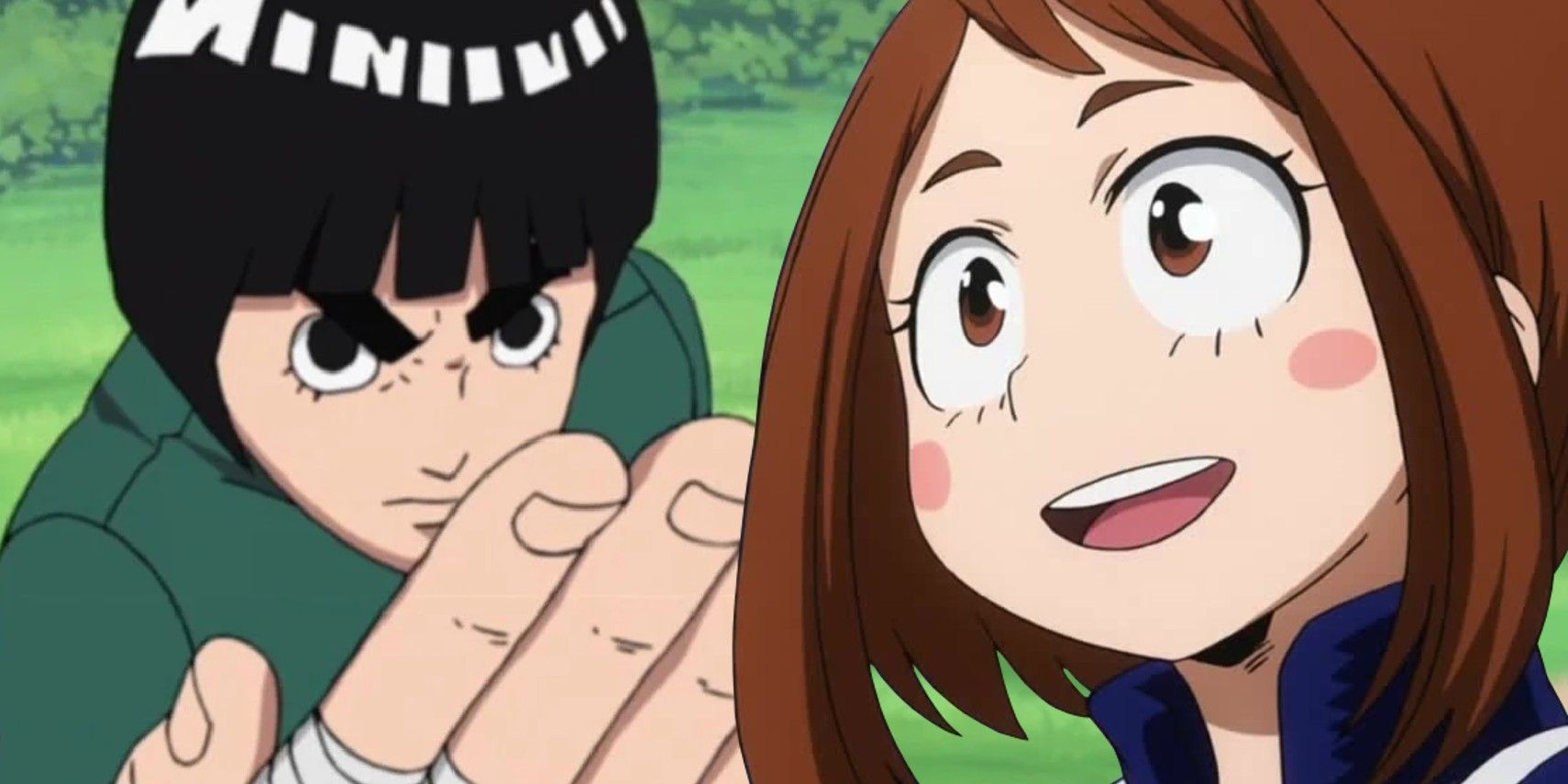 10 Times An Anime Underdog Got Completely Annihilated