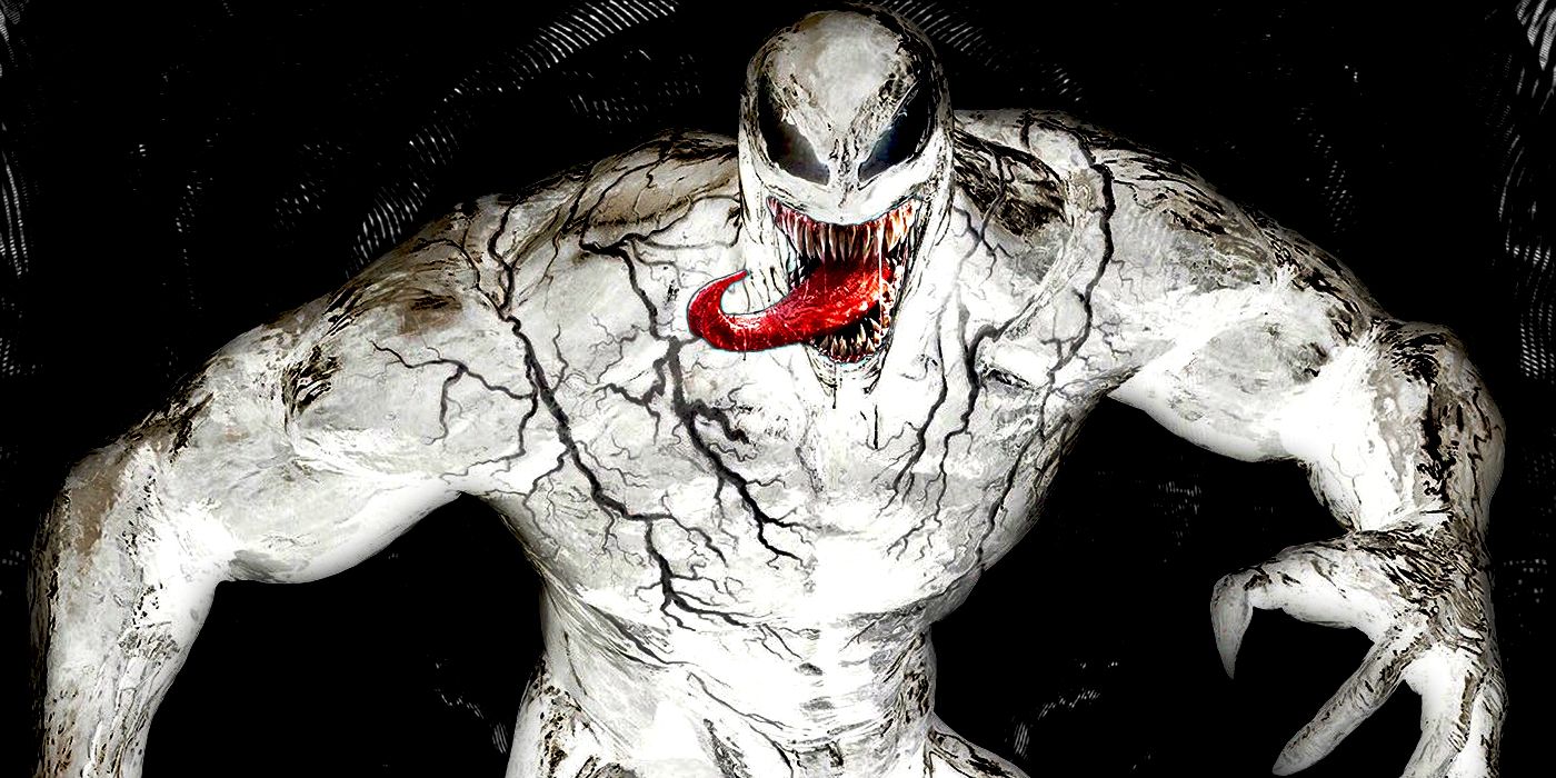 Anti-Venom Movie