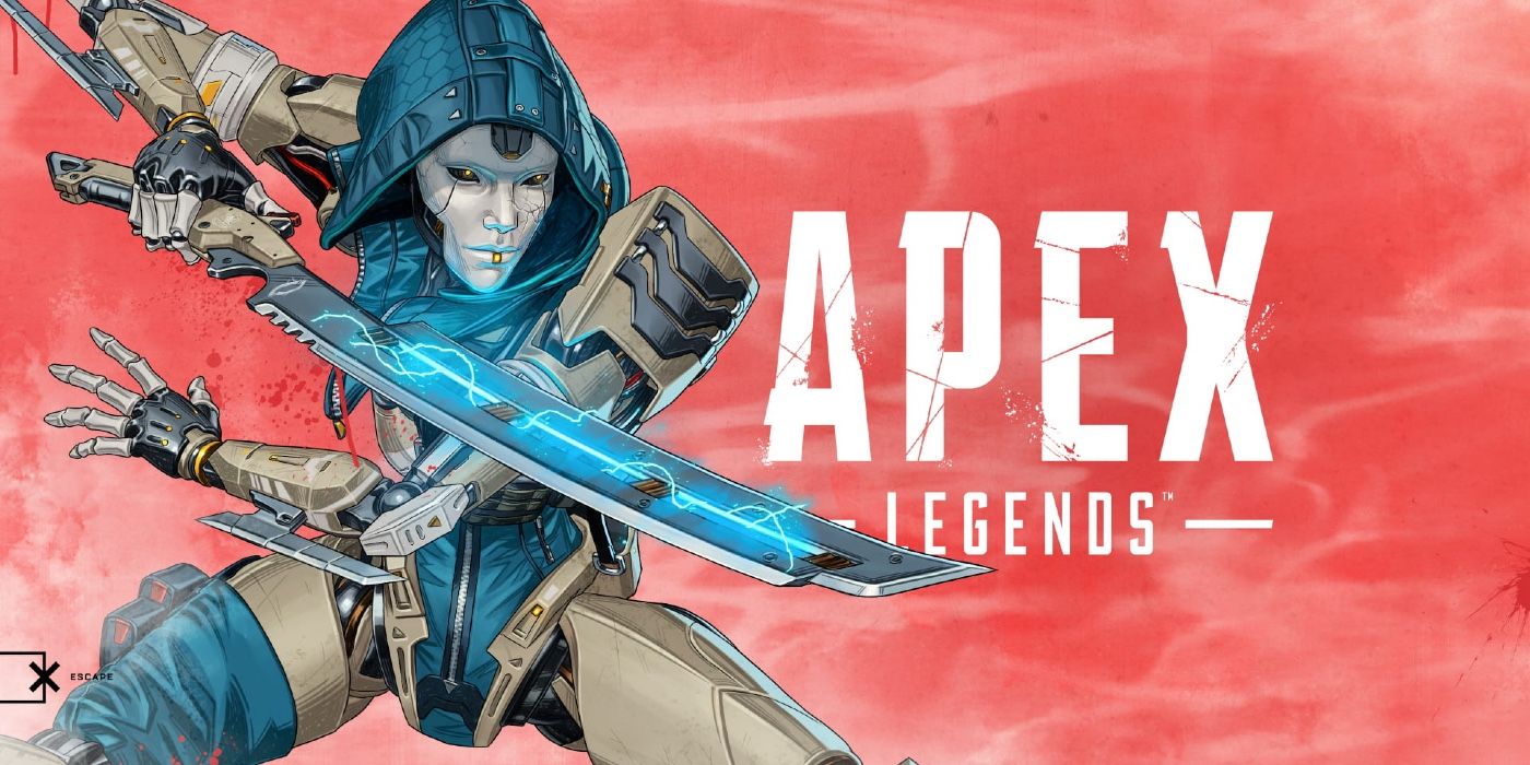 Apex Legends: Ash, Titanfall 2's Most Sinister Villain, Explained