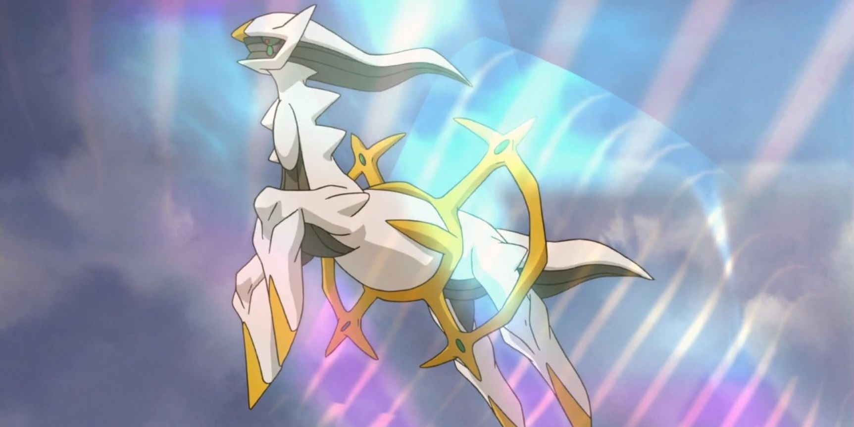 10 Times A Pokémon Was Saved From Death In The Anime