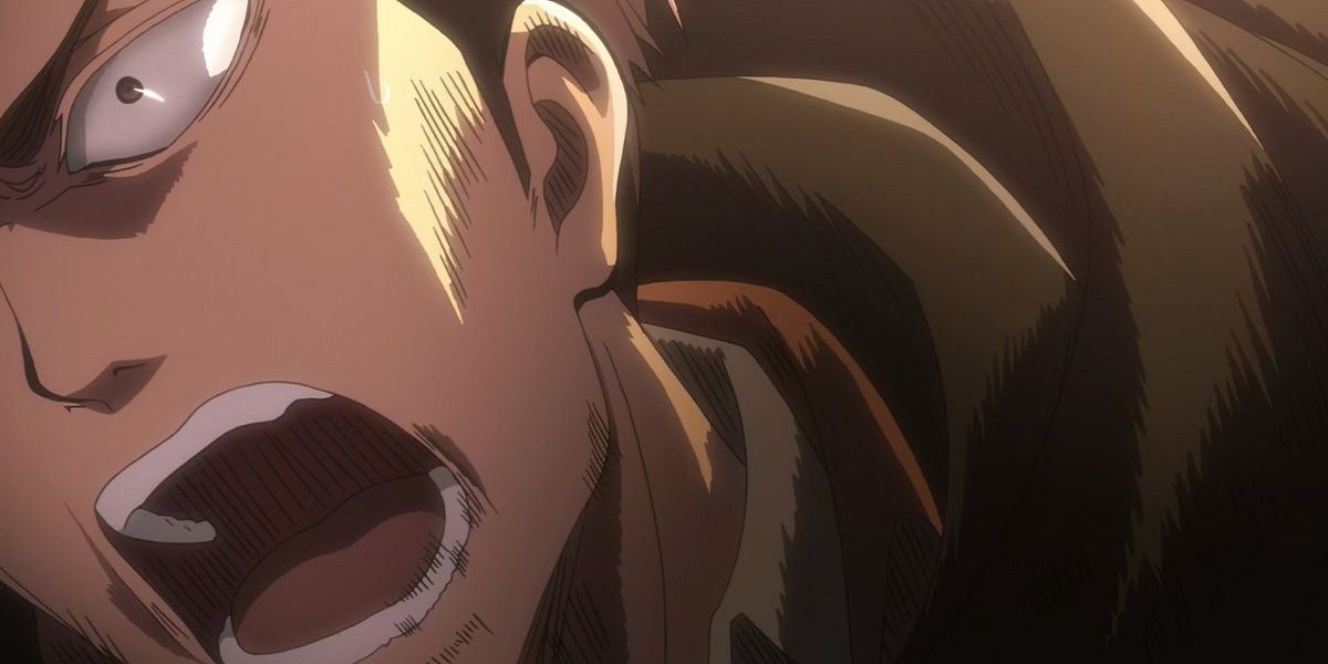 Attack On Titan: Jean's 5 Greatest Strengths (& 5 Biggest Weaknesses)