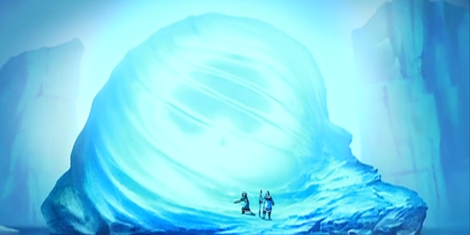 Avatar The Last Airbender 10 Times Plot Armor Saved The Day