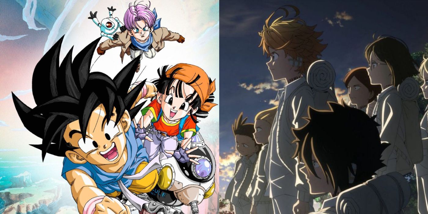 10 Anime Sequels That Did Not Live Up To The Hype