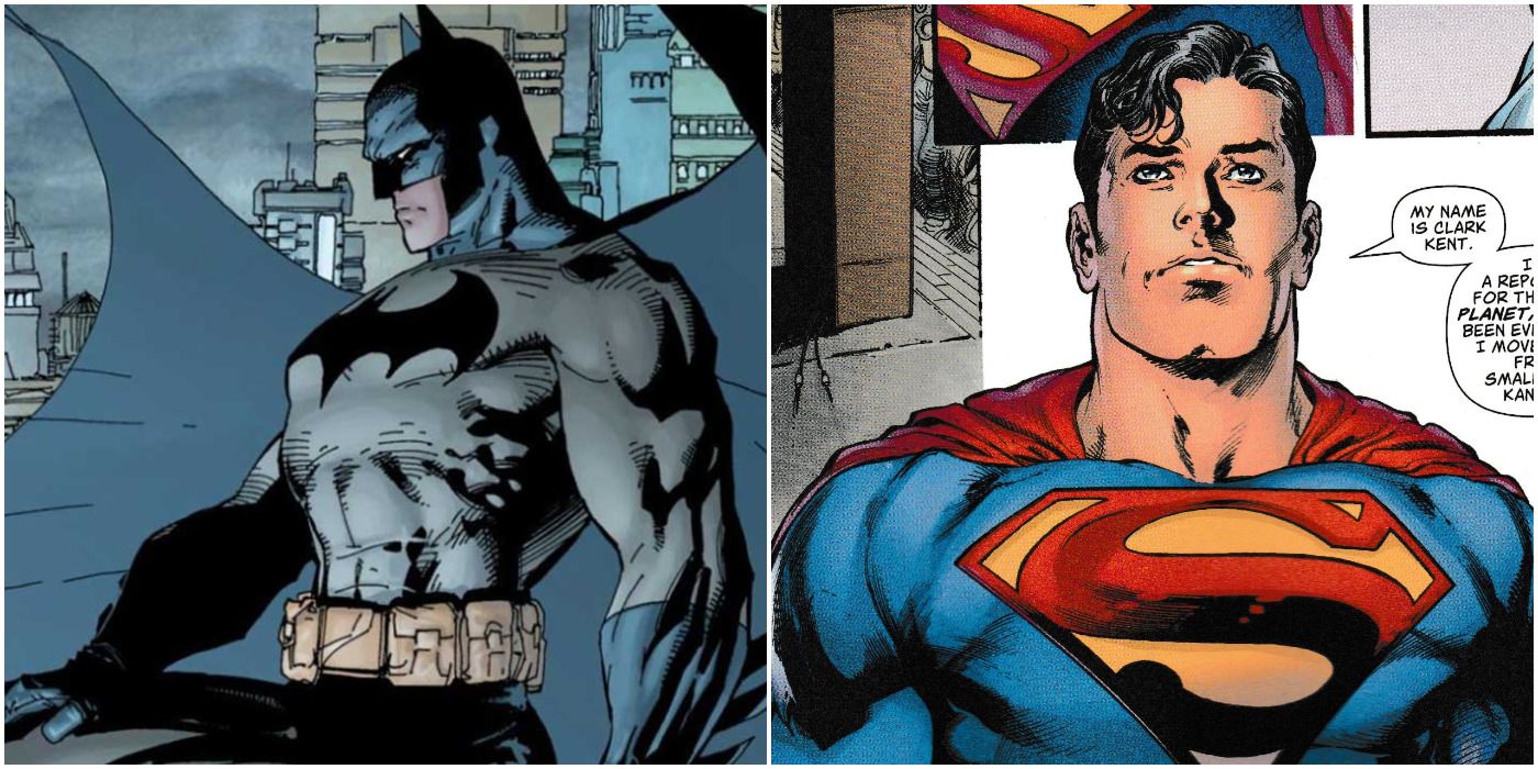 DC: 10 Characters Who Have Died A Surprising Amount Of Times