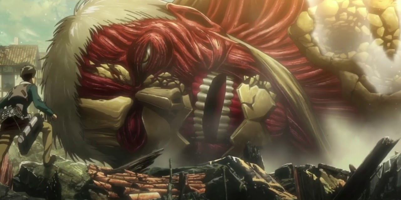 Attack On Titan: 10 Times Reiner Let Everyone Down