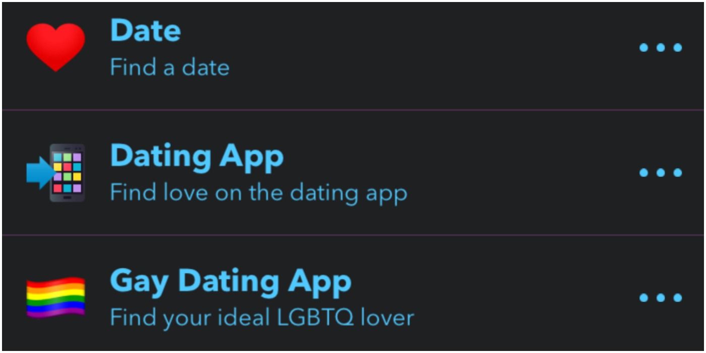 gay dating game sensu