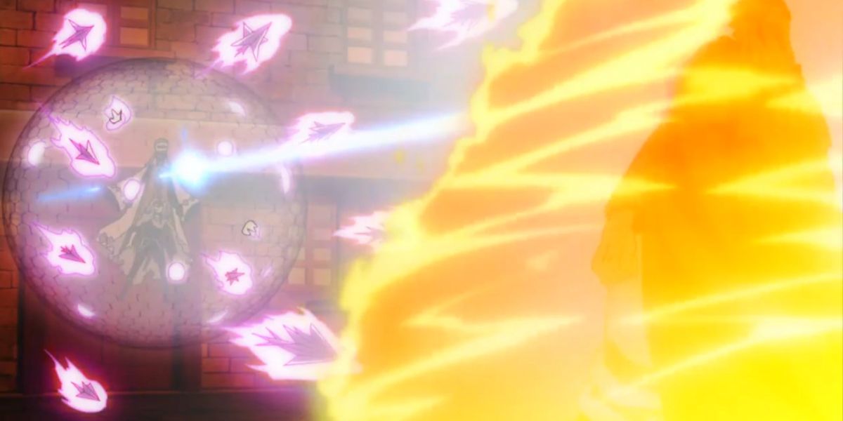 Black Clover 10 Most Powerful Flame Magic Spells, Ranked