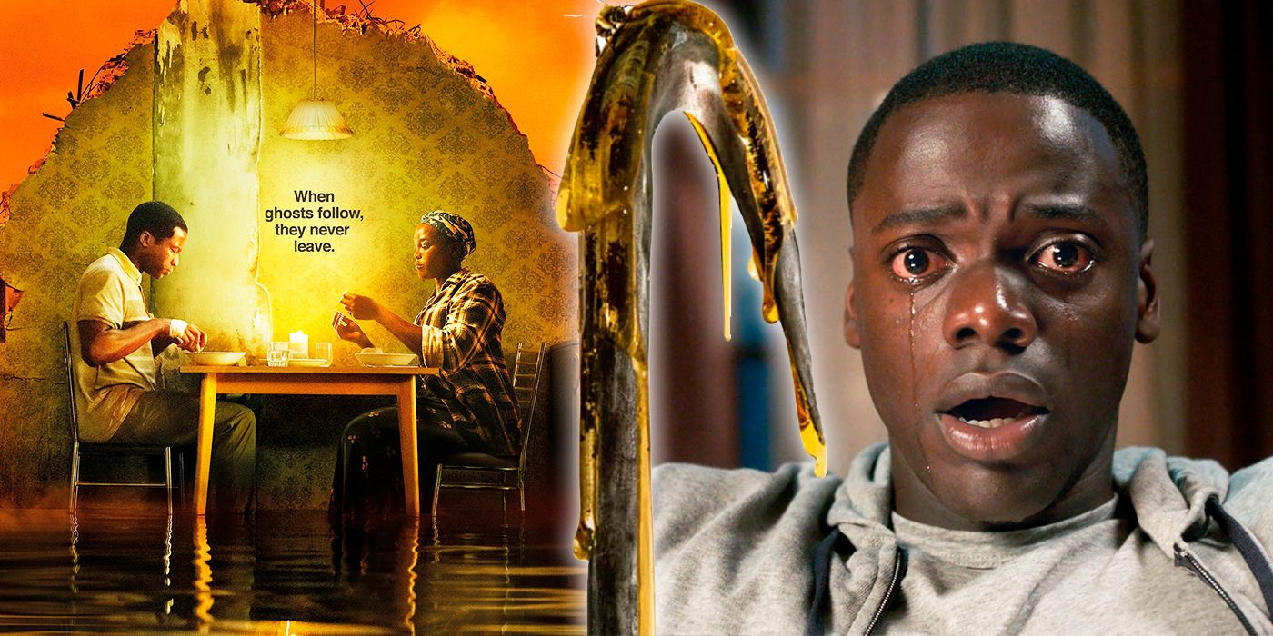 5 Important Black Horror Movies to Watch After Candyman
