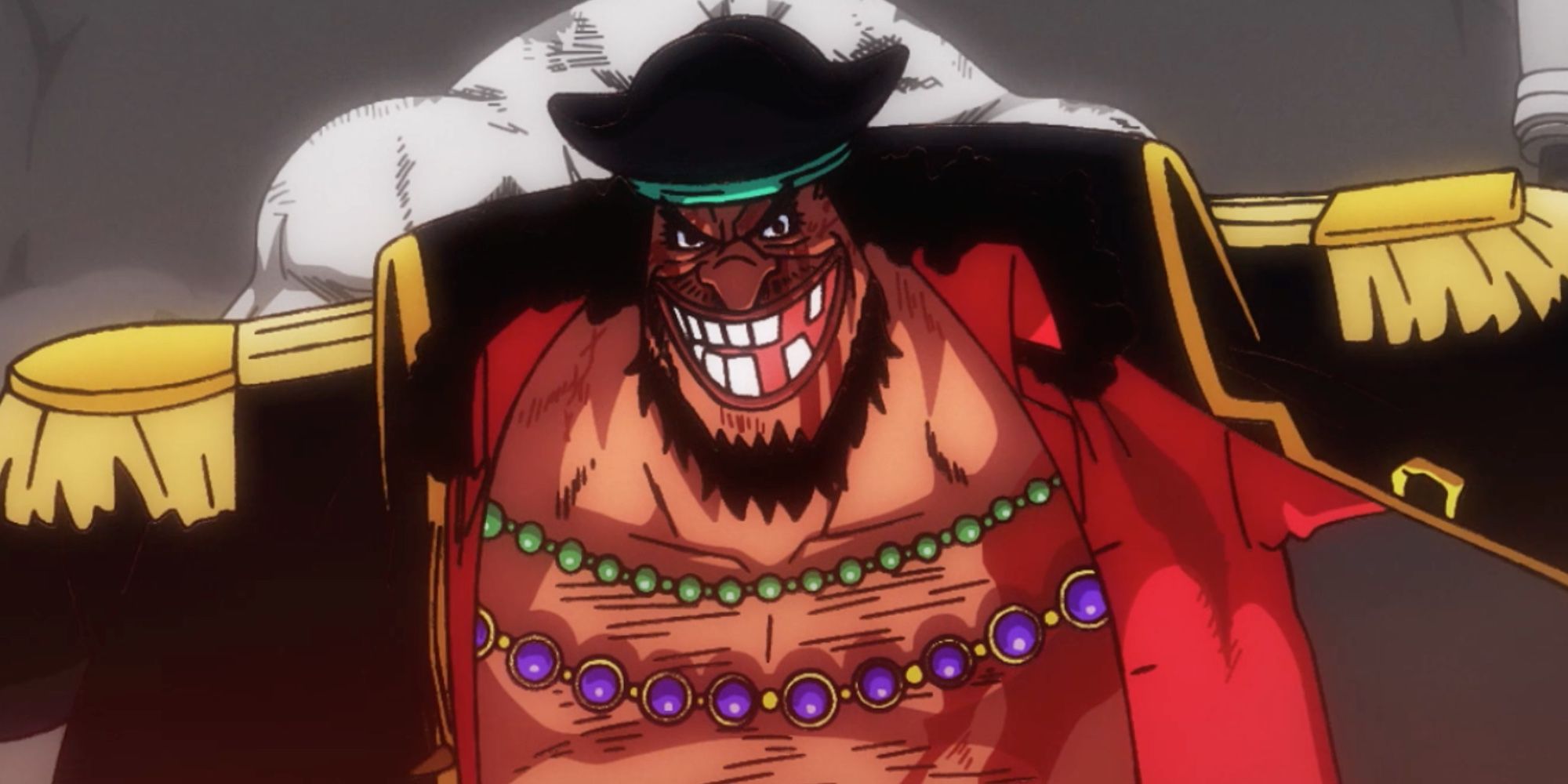 One Piece: 10 Things Whitebeard Would Be Doing If He Were Still Alive