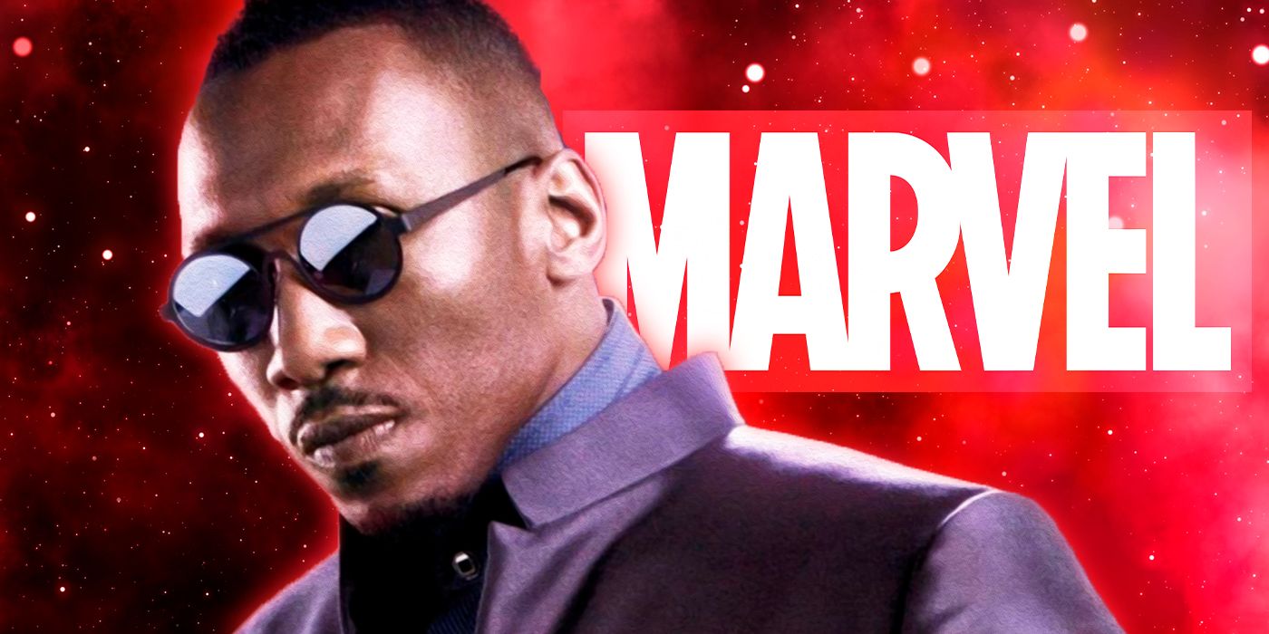 Marvel Deletes Blade Movie Release Date Announcement