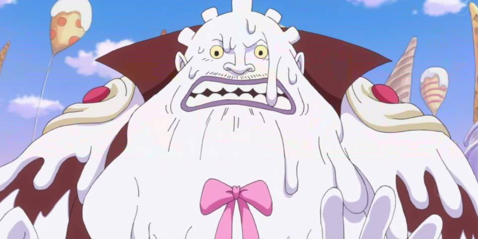 One Piece 10 Creepiest Characters Ranked Cbr