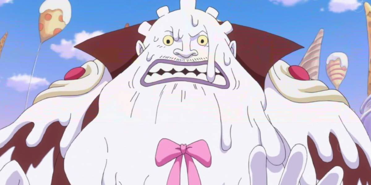 One Piece 10 Creepiest Characters Ranked One Piece 10 Creepiest Characters Ranked