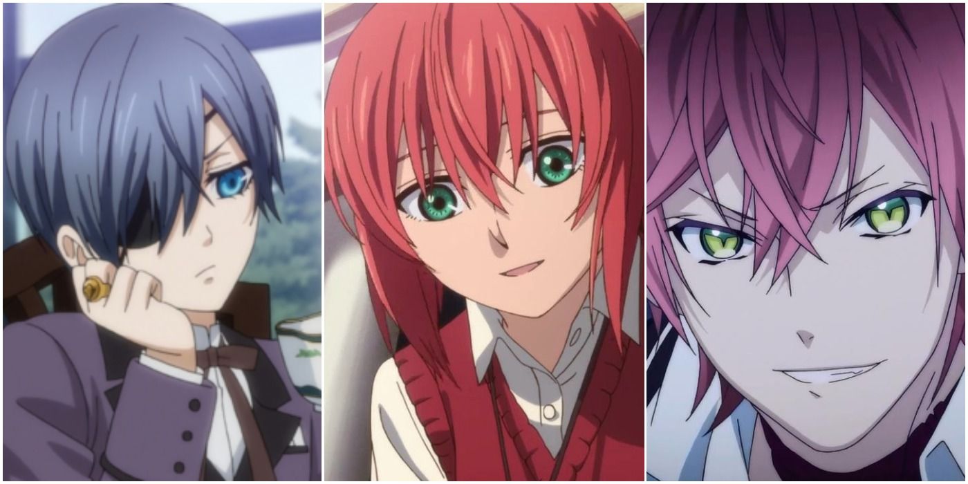 10 best anime with vampires for fans of the dark and mysterious