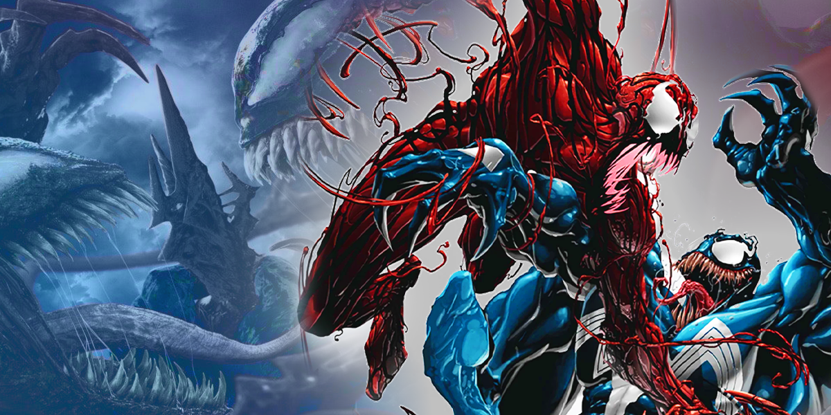 8 Comic References You Missed In Venom: Let There Be Carnage