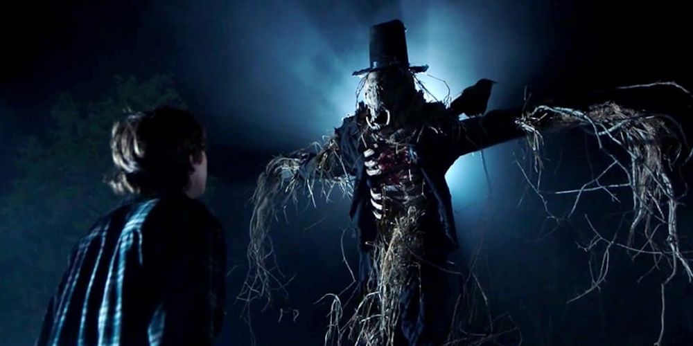 10 Best Horror Anthology Shows Of All Time