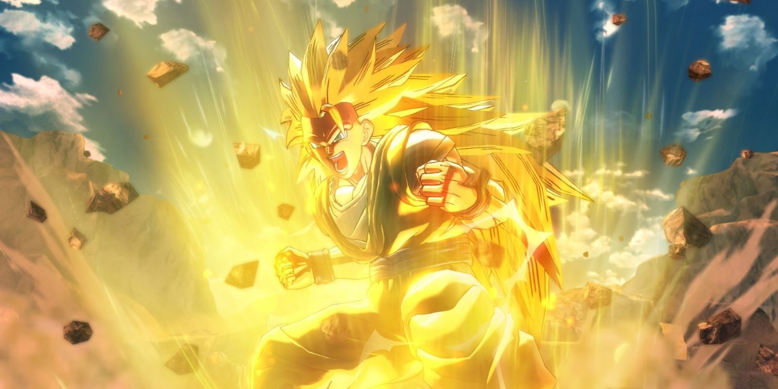 Dragon Ball Xenoverse Fans Campaign for a Long-Awaited Third Game