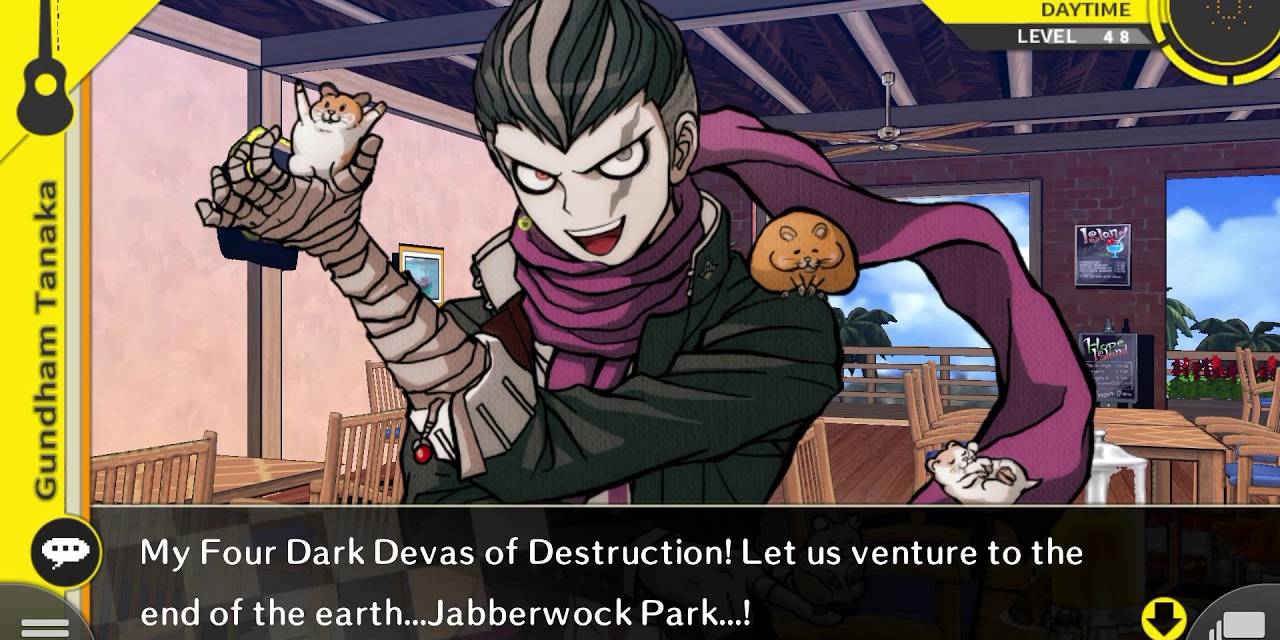 Danganronpa The 15 Best Characters Ranked By Intelligence