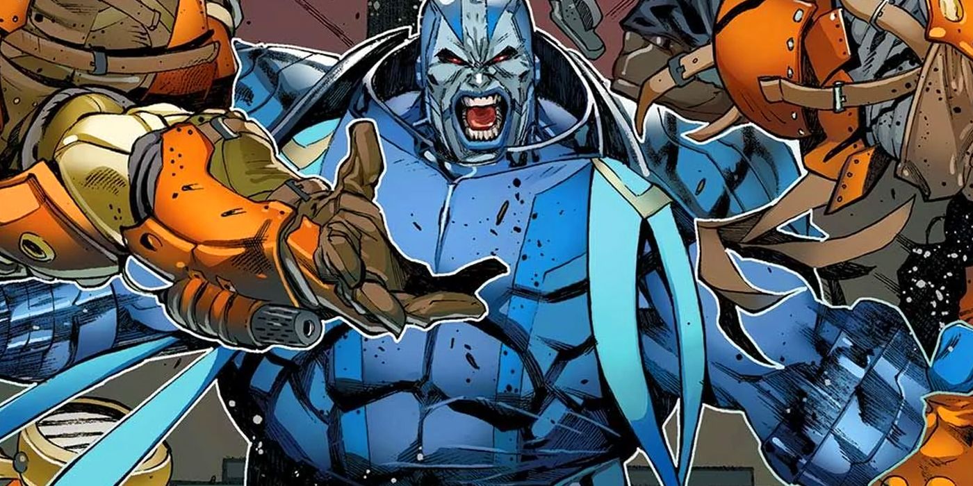 Two Marvel Villains Are the Keys to Apocalypse's Dark Ages Empire
