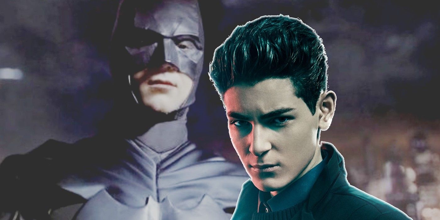 Gotham: Bruce's Humanity Made David Mazouz a Relatable Batman