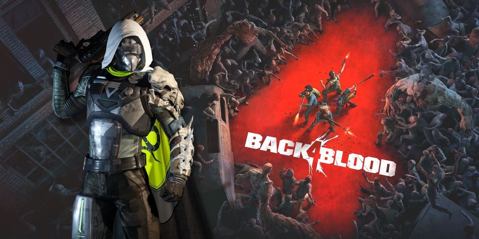 Coming Soon to Xbox Game Pass: Back 4 Blood, Destiny 2: Beyond