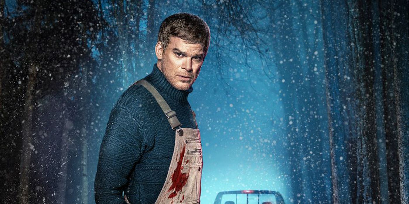 Michael C. Hall Addresses How Dexter Prequel Will Influence Separate ...