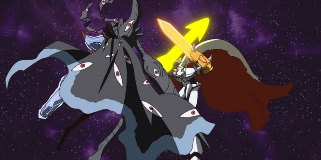 5 Things Digimon Adventure 2020 Did Better Than The Original (& 5 It