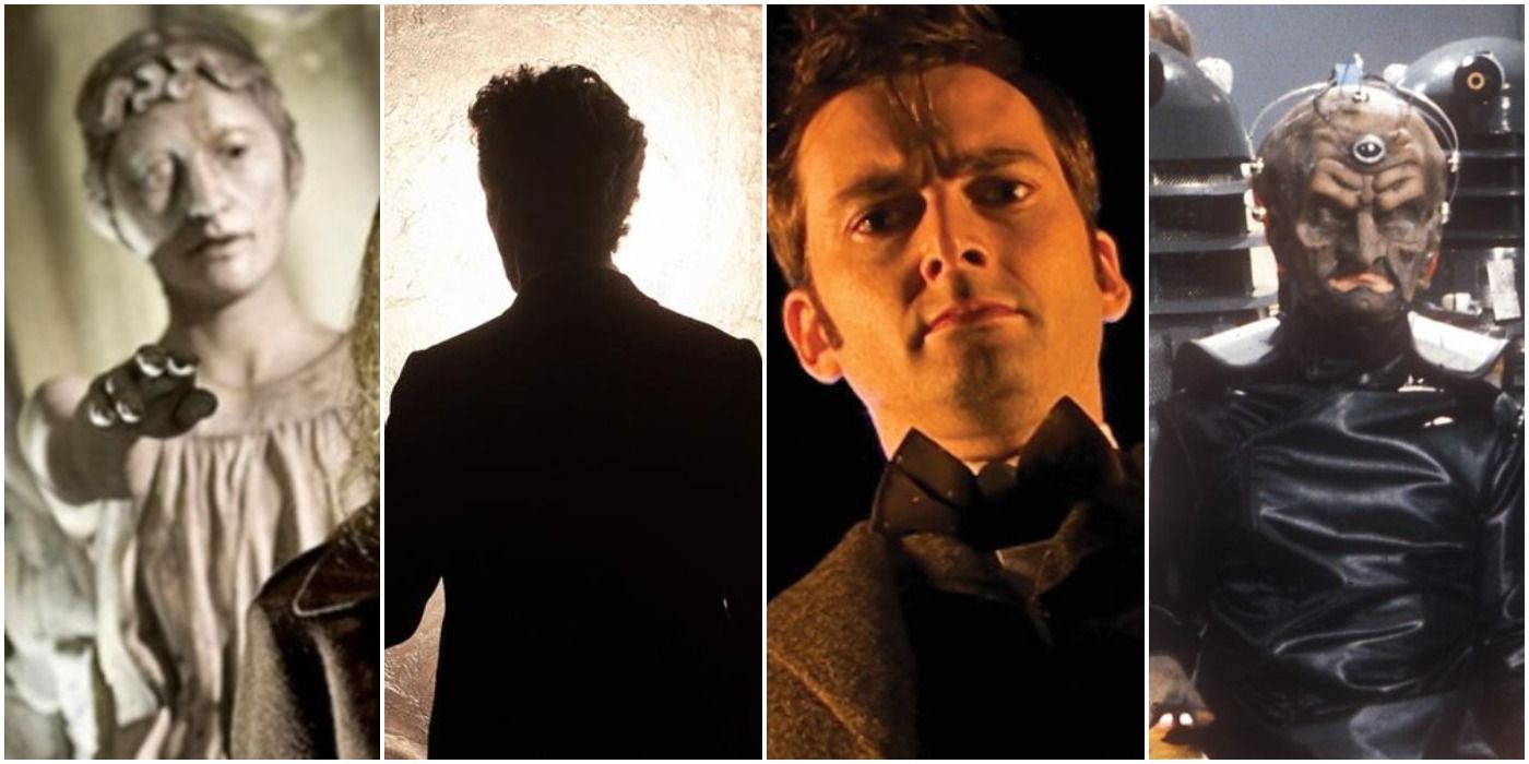 The Best Episodes Of Doctor Who, According To Critics