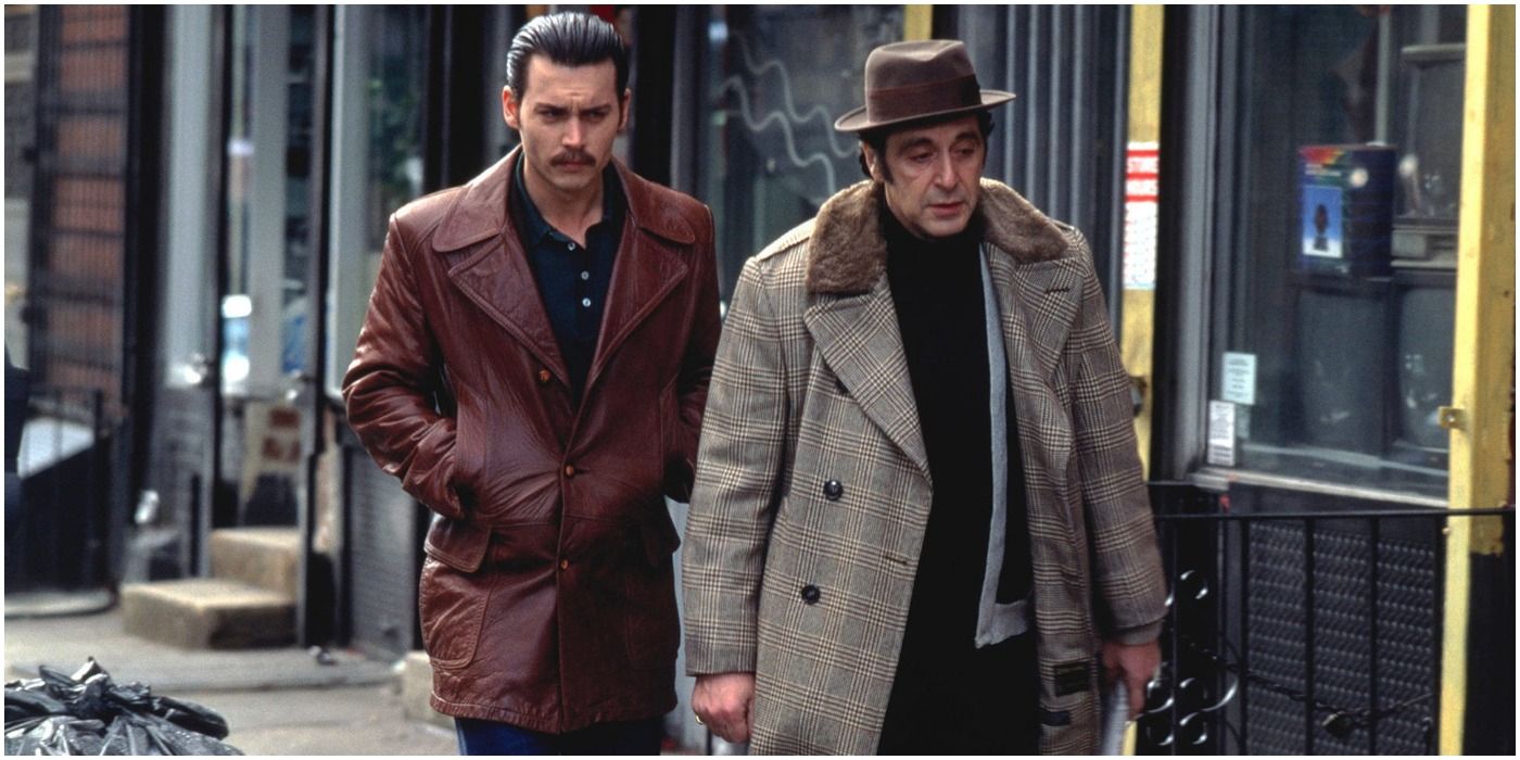 10 Best Al Pacino Movies, Ranked