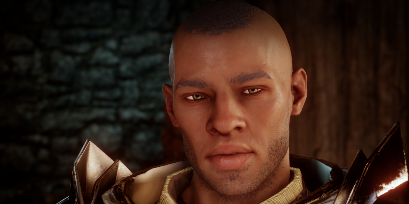 Dragon Age: 5 Ways Templars Are In The Right (& 5 Ways The Mages Are)