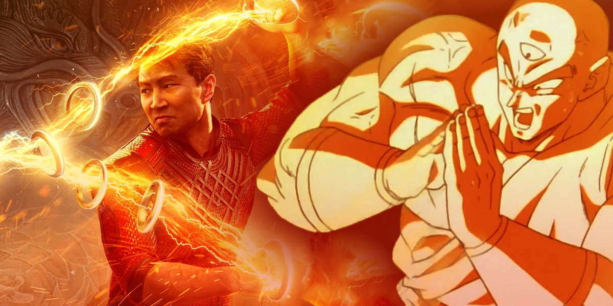 Dragon Ball & 9 Other Anime To Watch If You Loved Shang-Chi Feature Image
