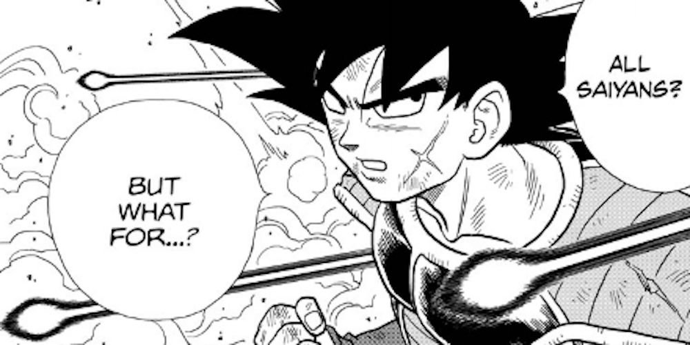 Las peleas de Dragon Ball Super que los fans del manga quieren ver en el anime